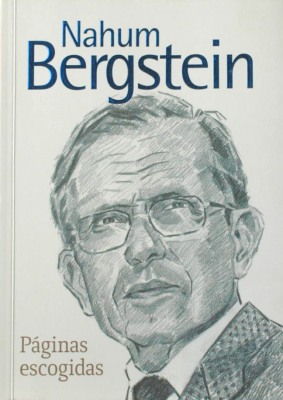 Nahum Bergstein : páginas escogidas