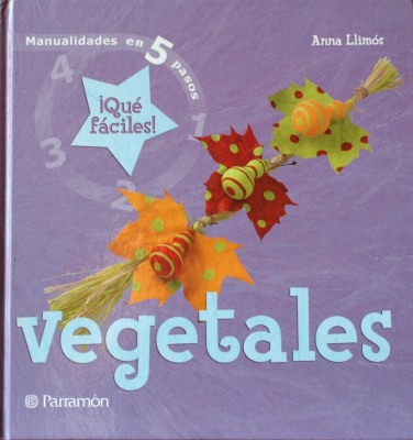 Vegetales