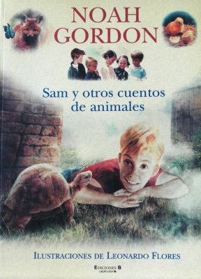 Sam y otros cuentos de animales
