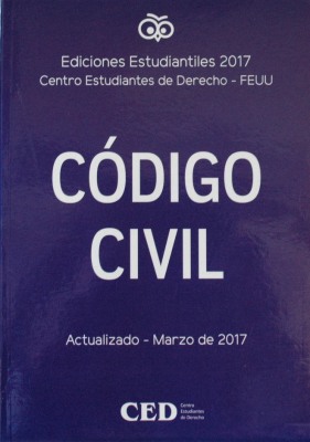 Código Civil