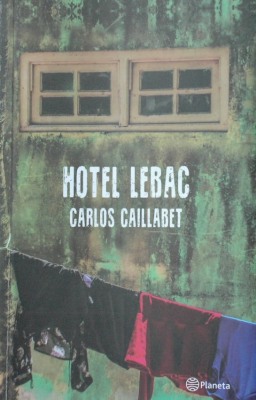Hotel Lebac
