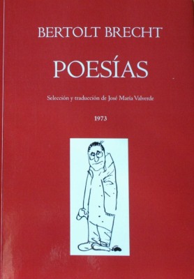 Poesías