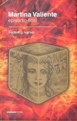 Martina Valiente : episodio final