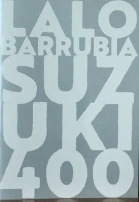 Suzuki 400
