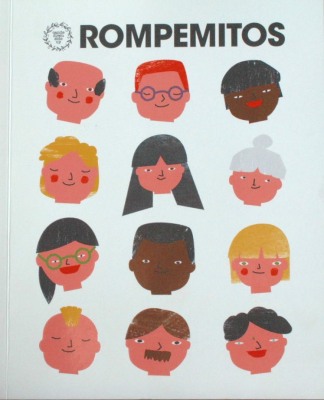 Rompemitos