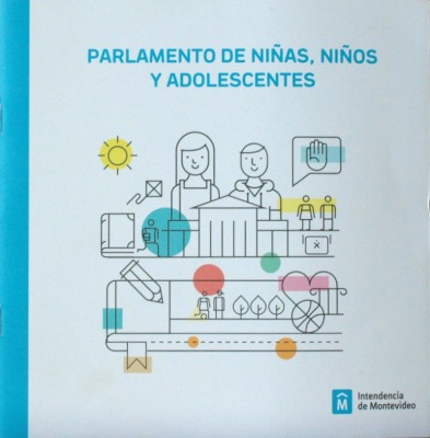 Parlamento de niñas, niños y adolescentes