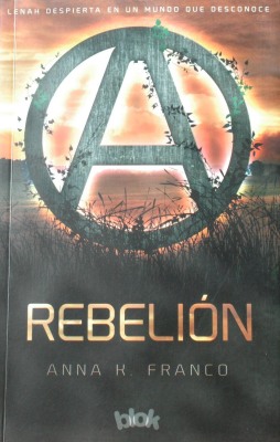 Rebelión