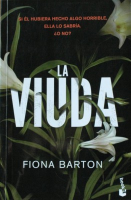 La viuda