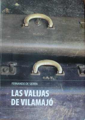 Las valijas de Vilamajó