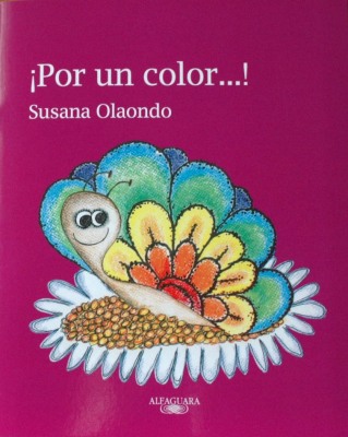 ¡Por un color...!