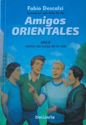 Amigos orientales