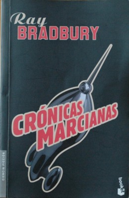 Crónicas marcianas