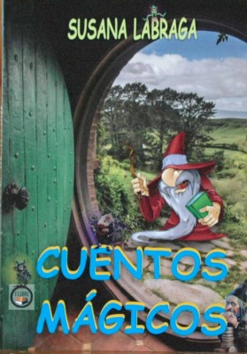 Cuentos mágicos