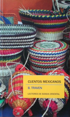 Cuentos mexicanos