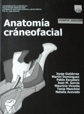 Anatomía cráneofacial