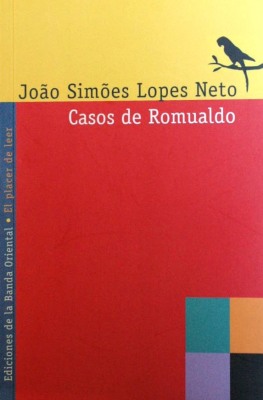 Casos de Romualdo