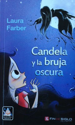 Candela y la bruja oscura