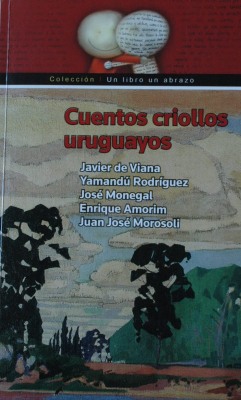 Cuentos criollos uruguayos