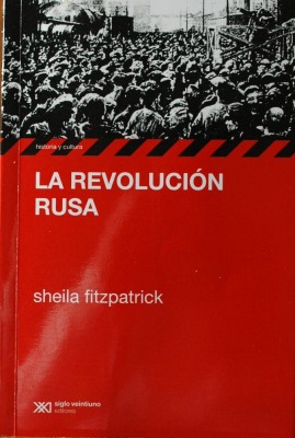La Revolución Rusa