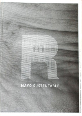 Rmonográfico : : monográfico de la Revista de Arquitectura, Diseño y Urbanismo : mayo sustentable