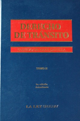 Derecho de tránsito