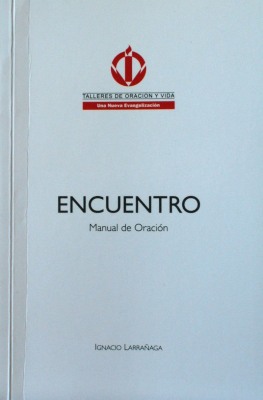 Encuentro : manual de oración