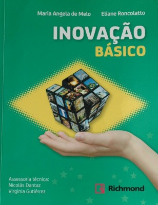 Inovação : básico