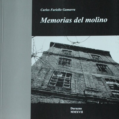 Memorias del molino