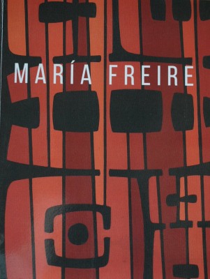 María Freire