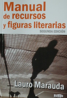 Manual de recursos y figuras literarias