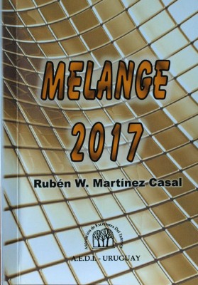 Melange 2017