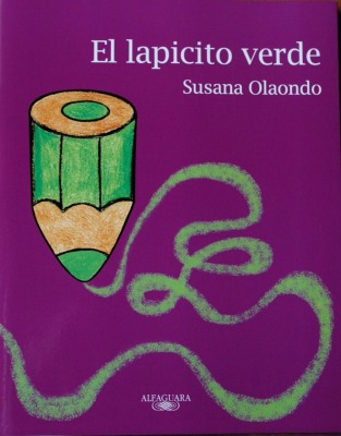 El lapicito verde