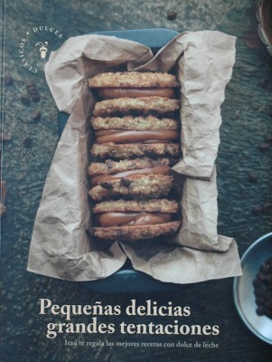 Pequeñas delicias, grandes tentaciones