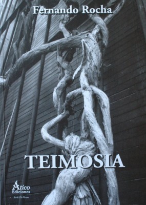 Teimosia