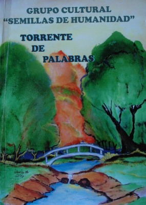 Torrente de palabras : poesía - narrativa - adolescentes - niños