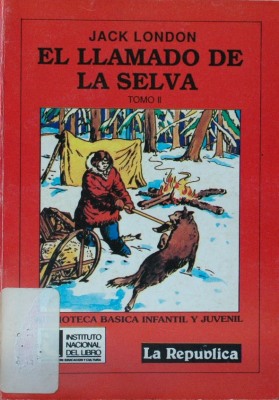 El llamado de la selva