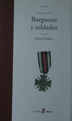Noviembre de 1918 : una revolución alemana