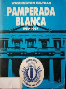 Pamperada blanca 1959-1967