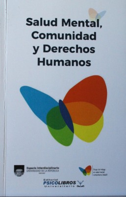 Salud mental, comunidad y derechos humanos