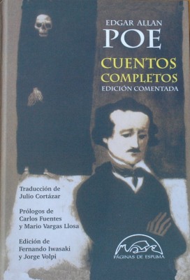 Cuentos completos