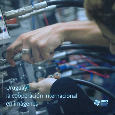 Uruguay : la cooperación internacional en imágenes
