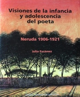 Visiones de la infancia y adolescencia del poeta : Neruda 1906 -1921