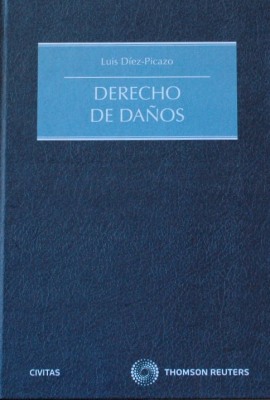 Derecho de daños