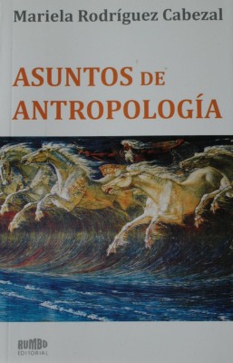 Asuntos de antropología