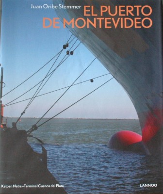 El Puerto de Montevideo