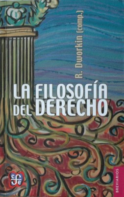 La filosofía del derecho