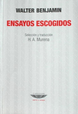 Ensayos escogidos