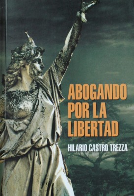 Abogando por la libertad