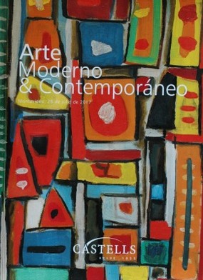 Arte moderno & contemporáneo