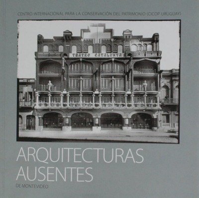 Arquitecturas ausentes de Montevideo